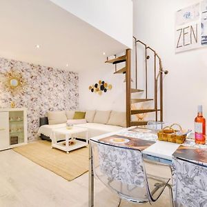 Appartement met een Slaapkamer